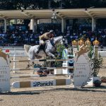 Lo emozioni del Concorso ippico “Città di Ascoli” nel weekend al campo Squarcia