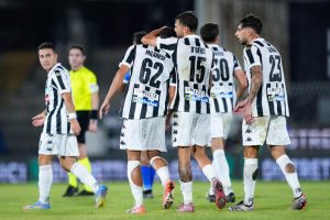 Ascoli-Pineto 3-0, la voce dei tifosi dopo la prima vittoria in casa <span> (Video) </span>