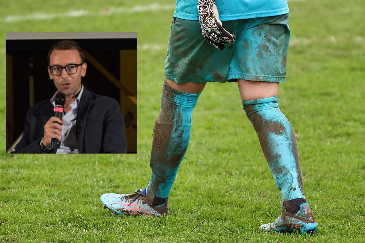 Risse tra baby calciatori e genitori, lo psicologo: «Il calcio deve restare un laboratorio di vita»