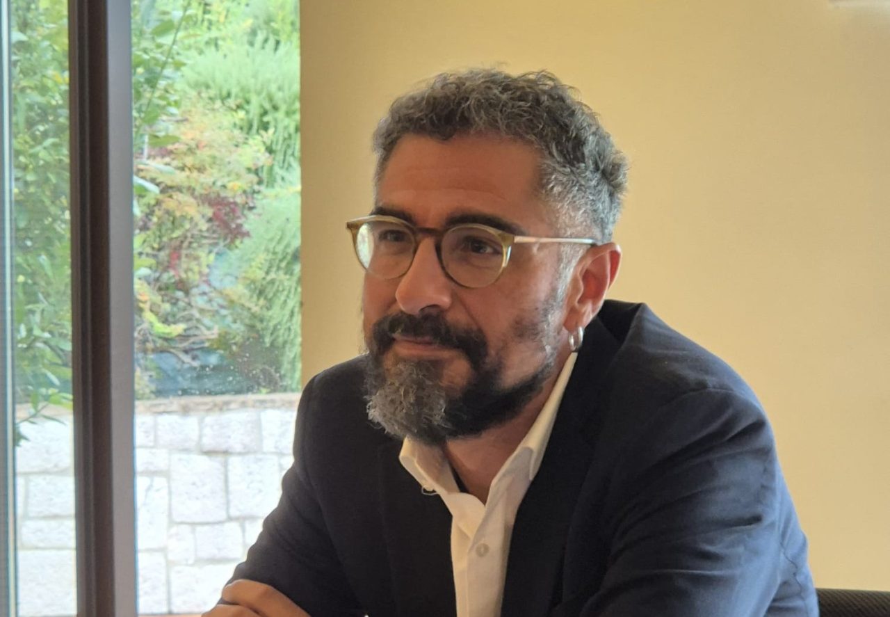 Jacopo Lasca è il nuovo segretario generale della Filca Cisl Marche