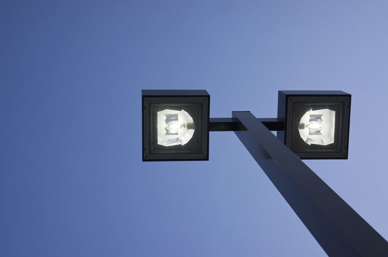 Pubblica illuminazione, con la futura gestione previsto il “relamping” della città