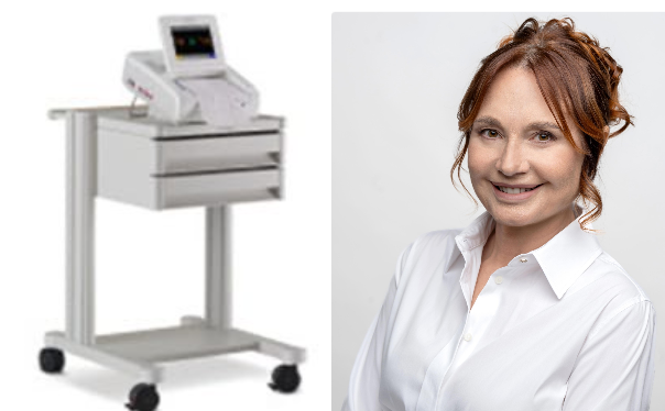 Ospedali del Piceno, Monica Acciarri: «Destinati oltre 46mila euro per nuove attrezzature»