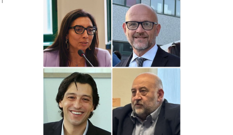 Il nuovo volto del consiglio regionale, nel Piceno eletti Pantaloni, Cardilli, Piergallini e Antonini