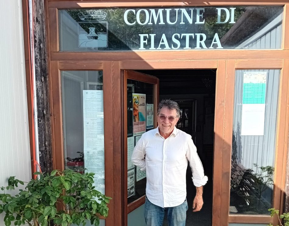 «Soldati israeliani in ritiro a Fiastra? <br> Sparano sui bambini, qui non ci vengono» <br> Idf in vacanza, il sindaco dice no