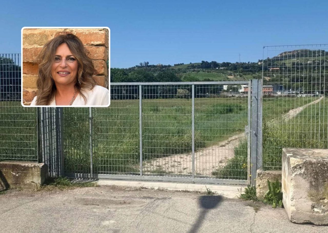 Stradina fra la Statale e lo stadio, Barlocci: «Rapullino è disponibile a riaprirla»