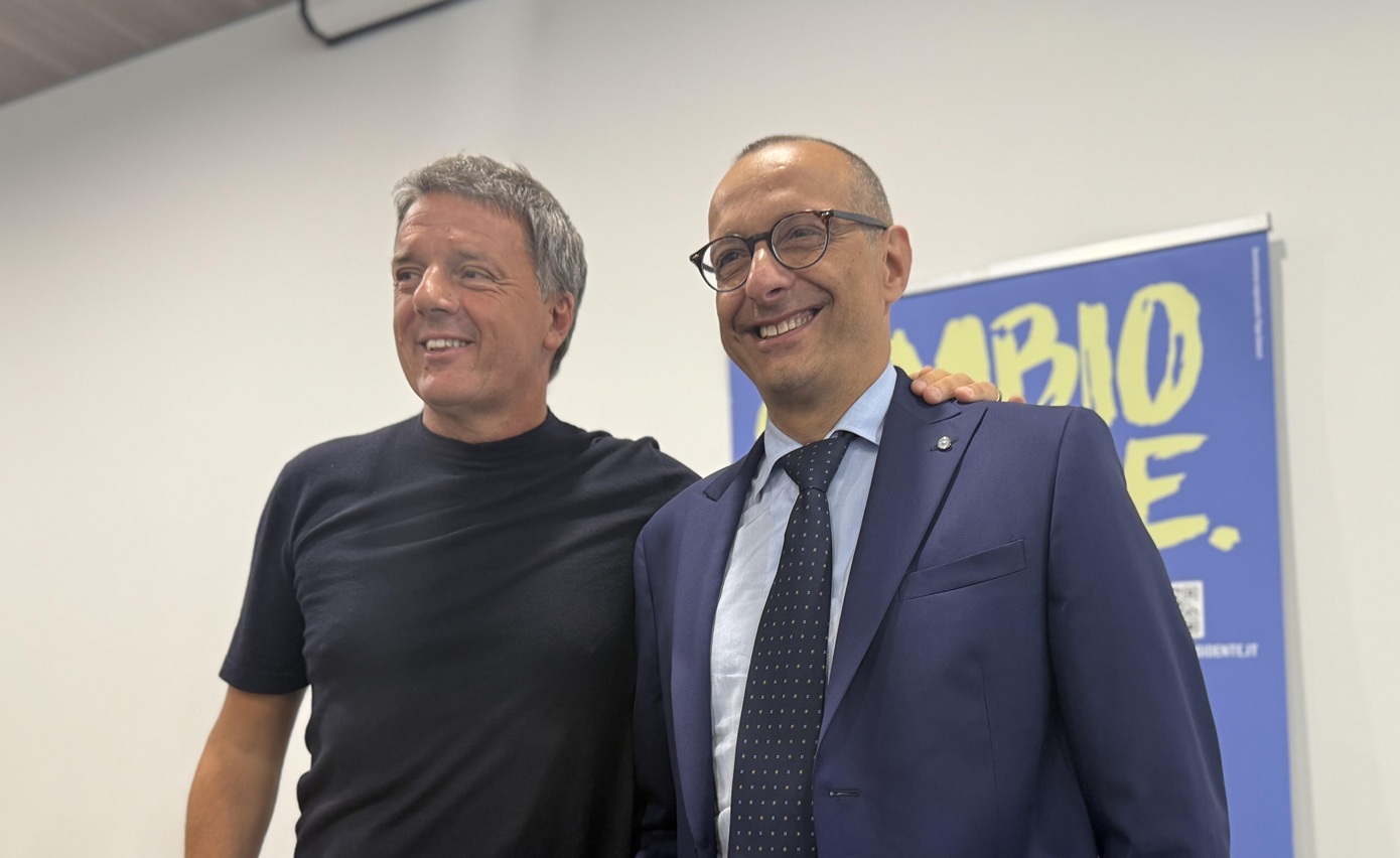 Ricci: «L’economia delle Marche è ferma. Sosterremo le imprese con innovazione, internazionalizzazione e meno burocrazia»