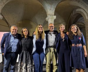 Sanità, Ricci: «Rafforzeremo medicina territoriale, riformeremo emergenza-urgenza e ridurremo liste d’attesa» Sanità, Ricci: «Rafforzeremo medicina territoriale, riformeremo emergenza-urgenza e ridurremo liste d’attesa»