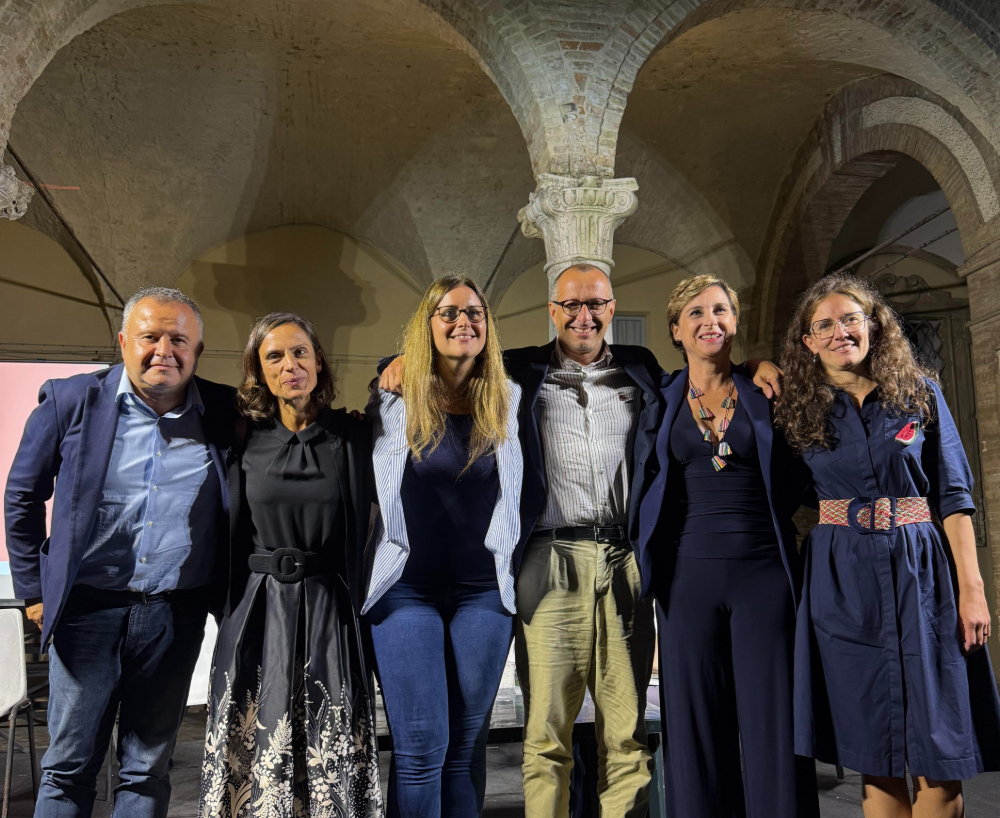 Sanità, Ricci: «Rafforzeremo medicina territoriale, riformeremo emergenza-urgenza e ridurremo liste d’attesa»