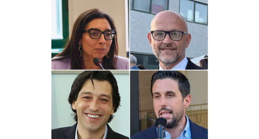 Elezioni regionali, nel Piceno sbanca Fratelli d’Italia: Francesca Pantaloni e Andrea Cardilli i più votati 