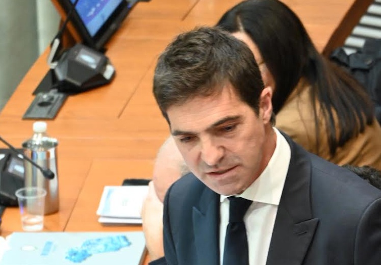 “Più Marche”, ecco il programma di governo della XXII Legislatura illustrato oggi dal presidente Francesco Acquaroli