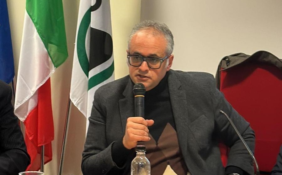 Svem, Andrea Santori lascia la presidenza: lettera di dimissioni ad Acquaroli