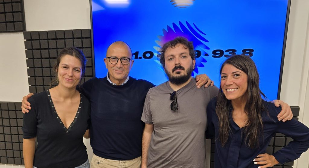 Agostini presenta l’Incanto Film Festival: «Le Marche sempre più terra di cinema»