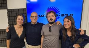 Agostini presenta l’Incanto Film Festival: «Le Marche sempre più terra di cinema»