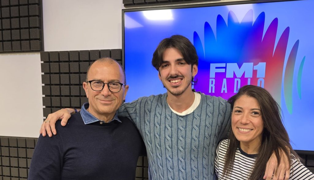 Con Andrea Agostini e Leonardo Marziali le Marche anche in versione short-film con la mano tesa ai giovani