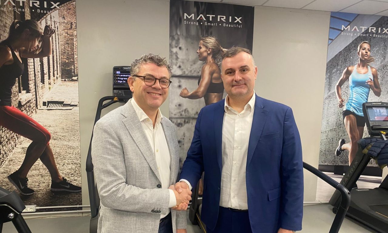 Lo sport entra nelle case delle imprese: accordo tra Johnson Health Tech Italia e Sport Imprese Picene