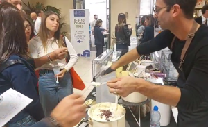 “La Casa del Gusto”, con Conad Adriatico è un trionfo di prelibatezze italiane <span> (Video)