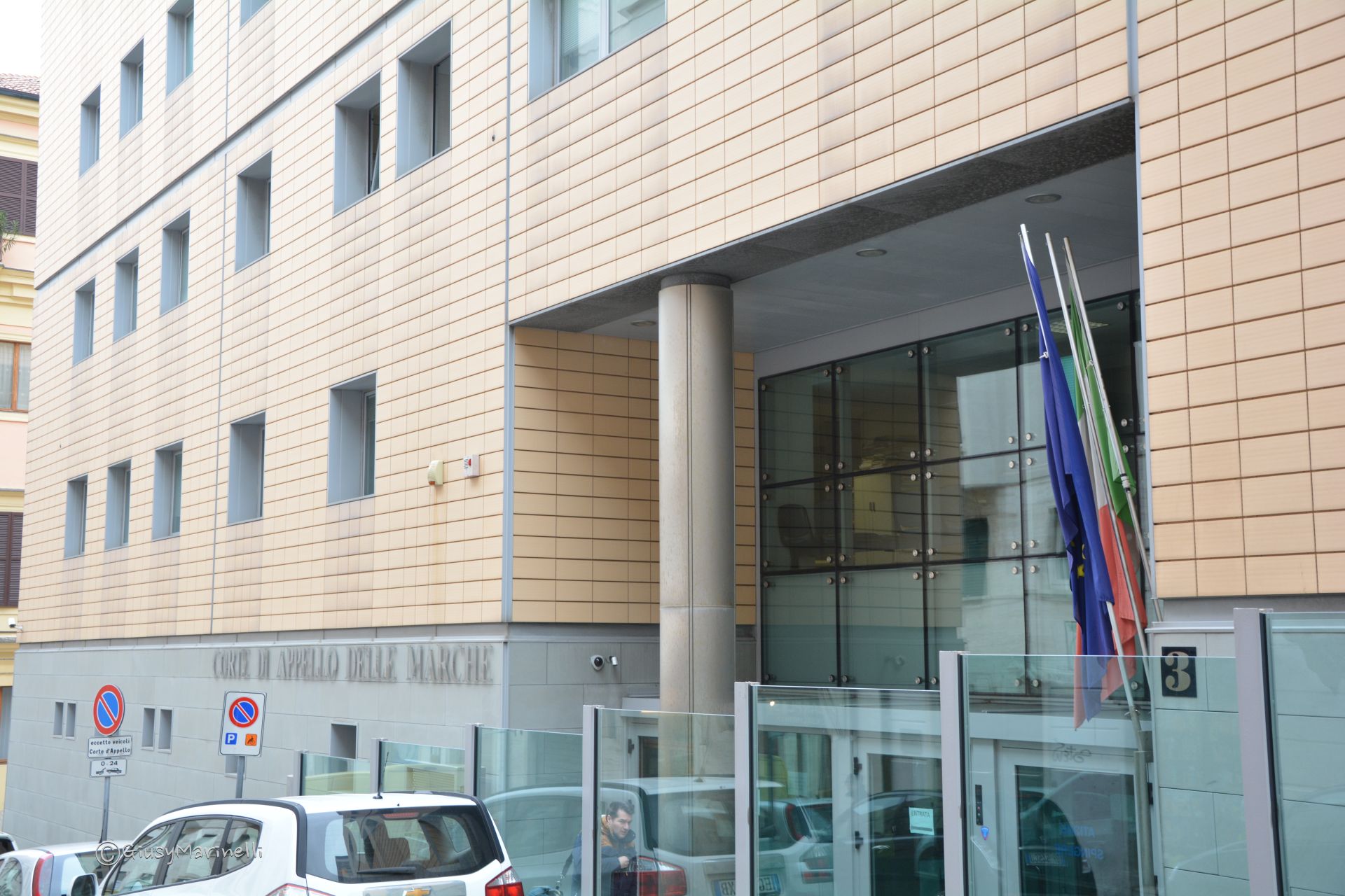 Violenza sessuale su una 17enne, <br> <span> la Corte d’appello ribalta la sentenza: </span><br> condannato a 3 anni