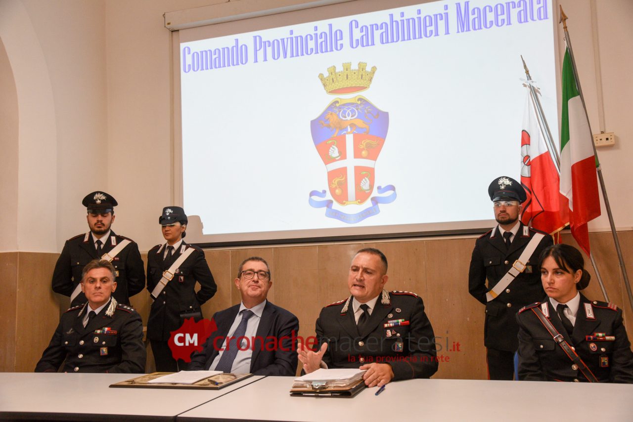 Assalto ai portavalori: <br> tre arresti, sfumato colpo da 3 milioni