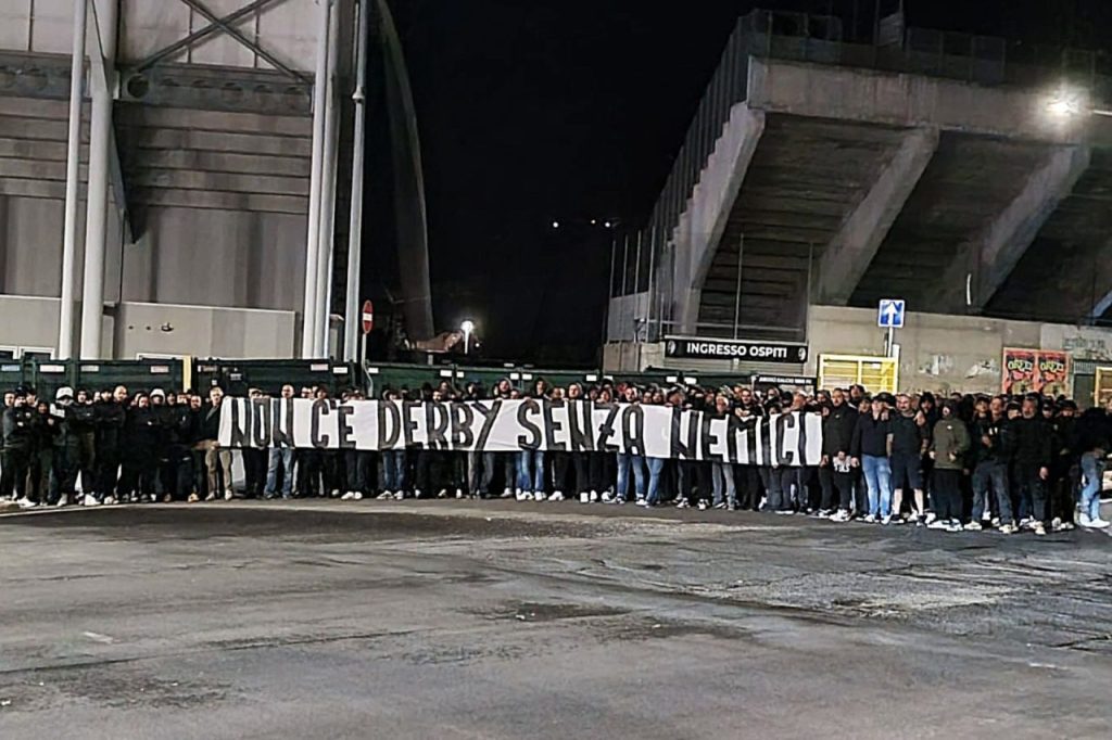 Verso Ascoli-Samb/Le voci degli ascolani tra ricordi e la curiosità di chi è alla prima volta