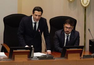 Piergallini: «La giunta regionale conferma l’esclusione di Pro Loco e associazioni dai bandi»