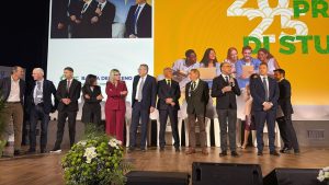 Sostenibilità e nuove generazioni, per la Banca del Piceno il futuro è oggi <span> (Video) </span>