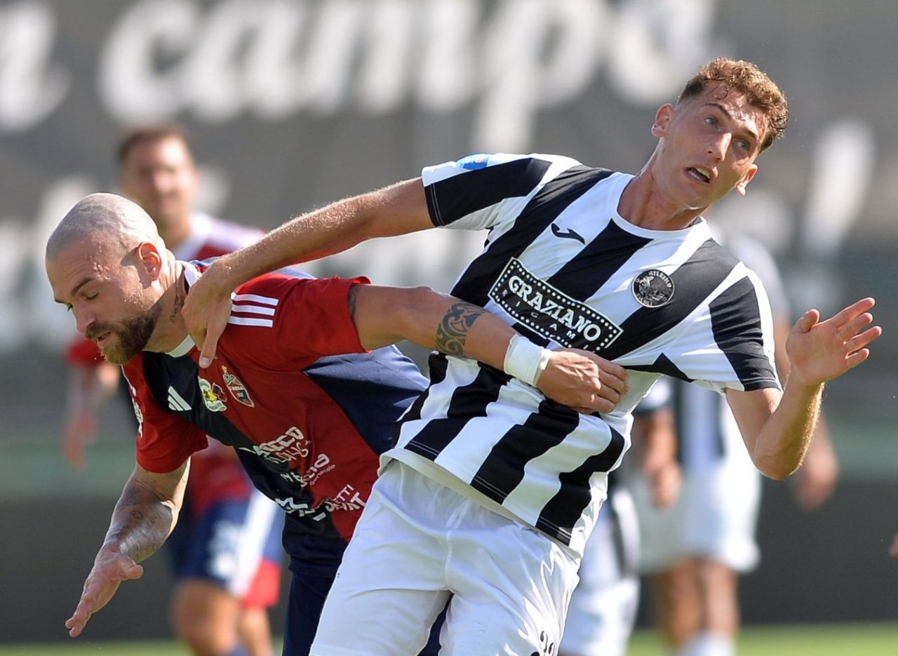 Atletico Ascoli, a Castelfidardo per la terza vittoria consecutiva