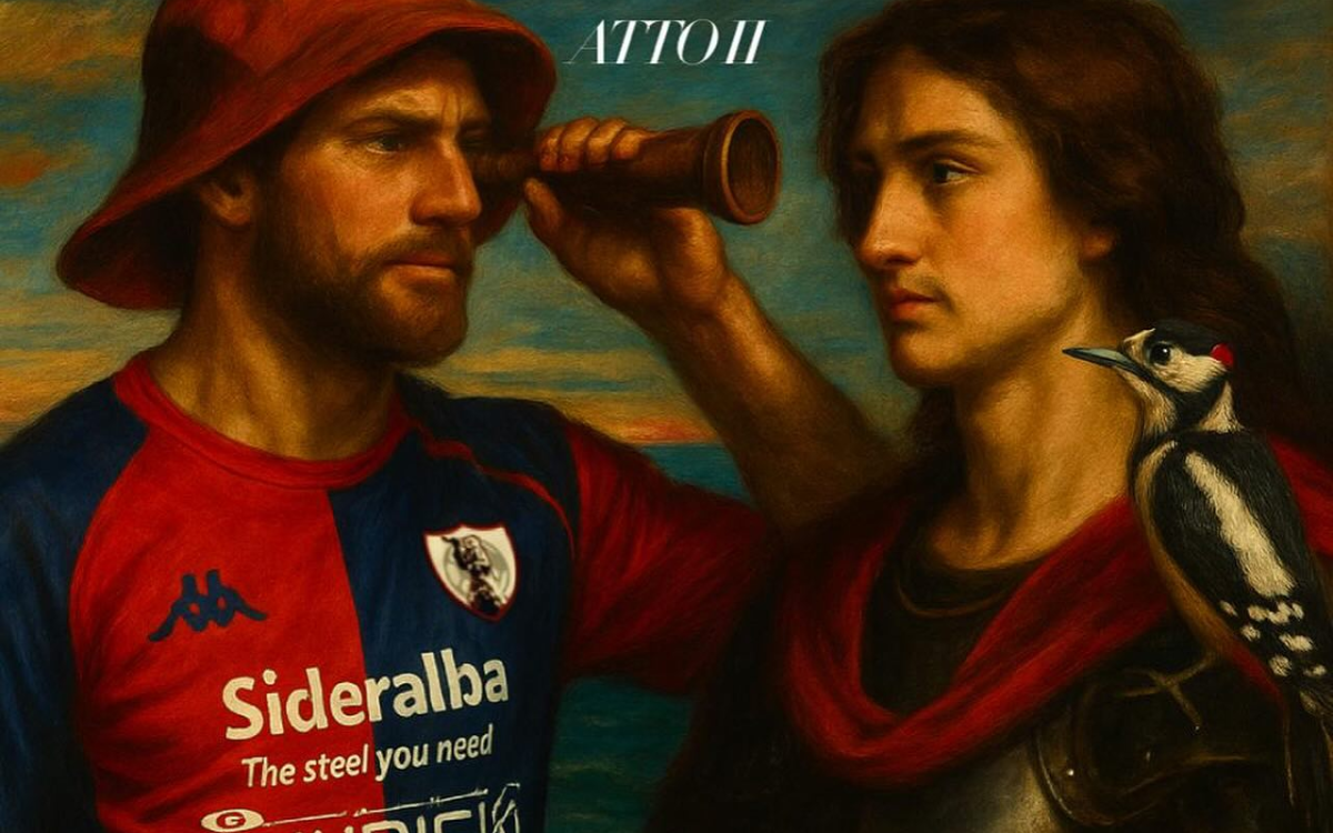 Derby, spettacolo di tifo: per il mercoledì di Coppa al “Riviera” già superata quota 6 mila