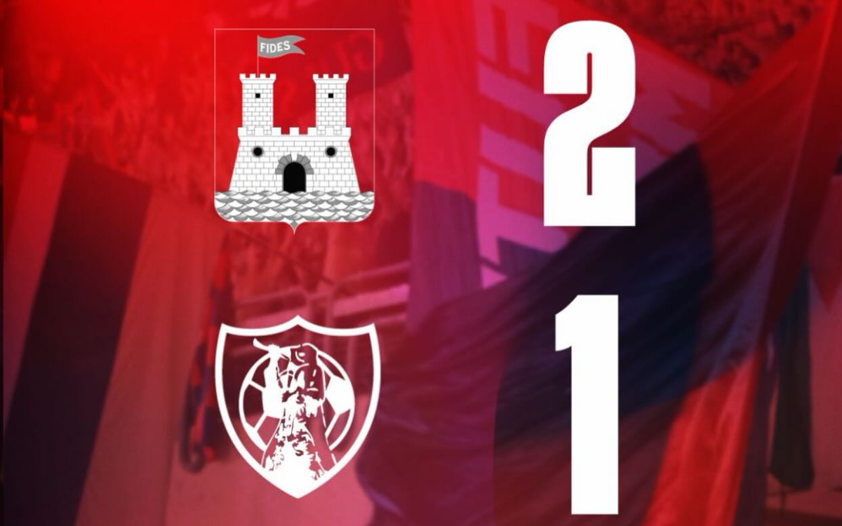 Livorno-Samb 2-1, i rossoblù con la testa tra le nuvole (o al derby) si svegliano troppo tardi