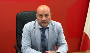 Colli del Tronto, trionfo di Luca Morganti: «Una grande investitura, ora subito al lavoro»
