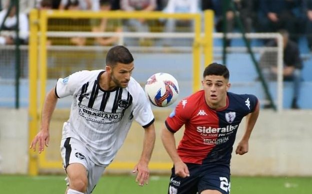 L’Atletico Ascoli riaccende i motori