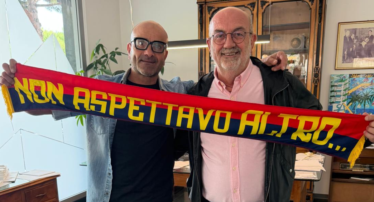 Samb, col Guidonia per far punti, Palladini con dubbi a centrocampo (e non solo)