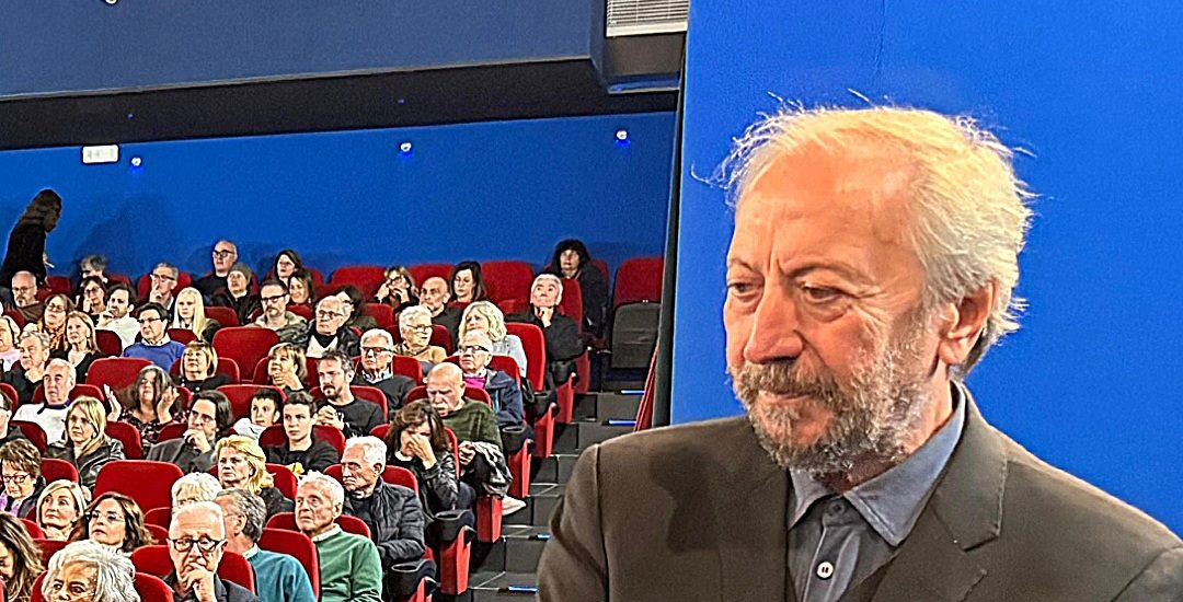Giuseppe Piccioni torna ad Ascoli con “Zvanì”: il cuore poetico e tormentato di Pascoli sul grande schermo