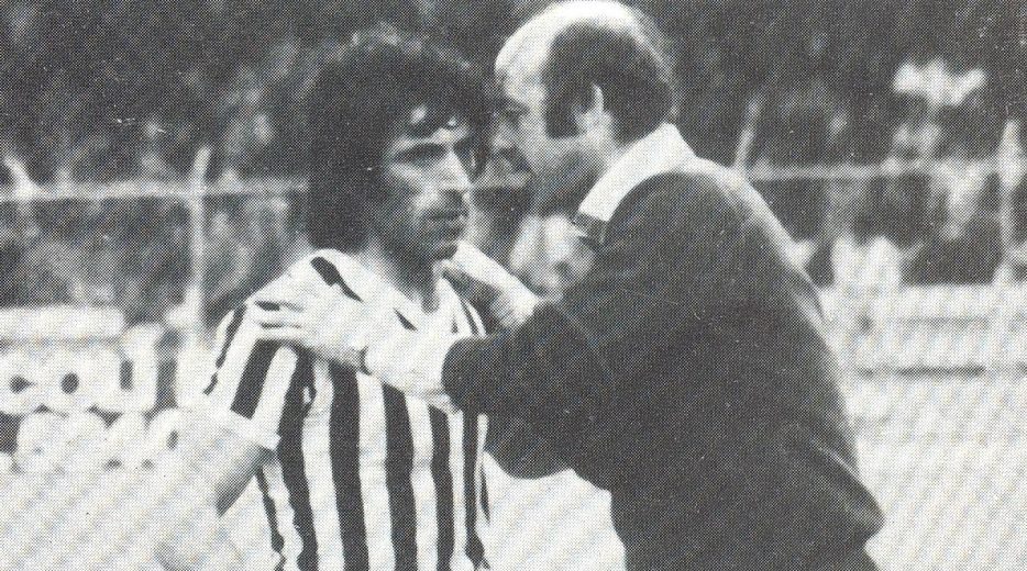 “Accadde oggi”, la prima partita al Del Duca dell’Ascoli in serie A: era il 13 ottobre 1974  