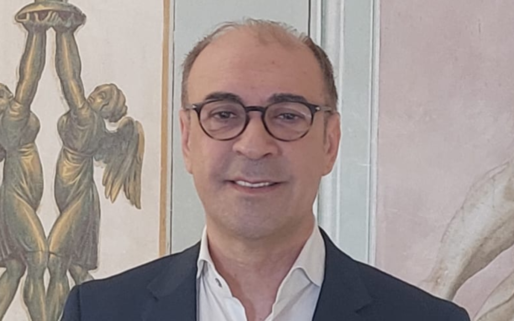 Il presidente della Banca del Piceno Sandro Donati nominato consigliere Simest <span> (Video)