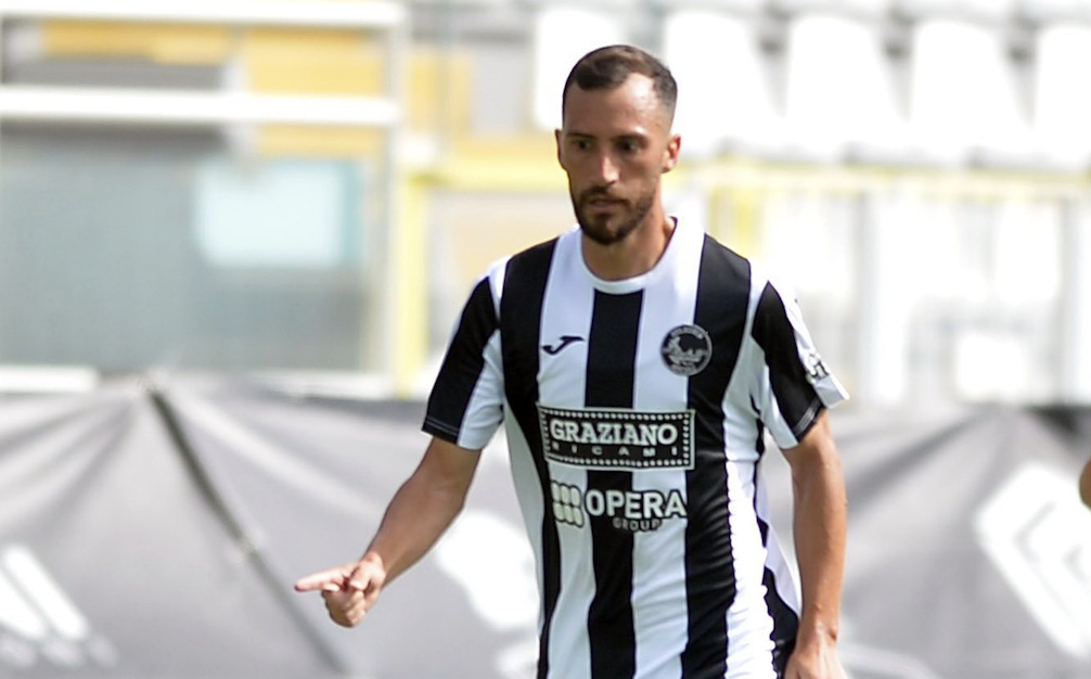 Atletico Ascoli, la carica di Coppola: «Questo gruppo può arrivare lontano»