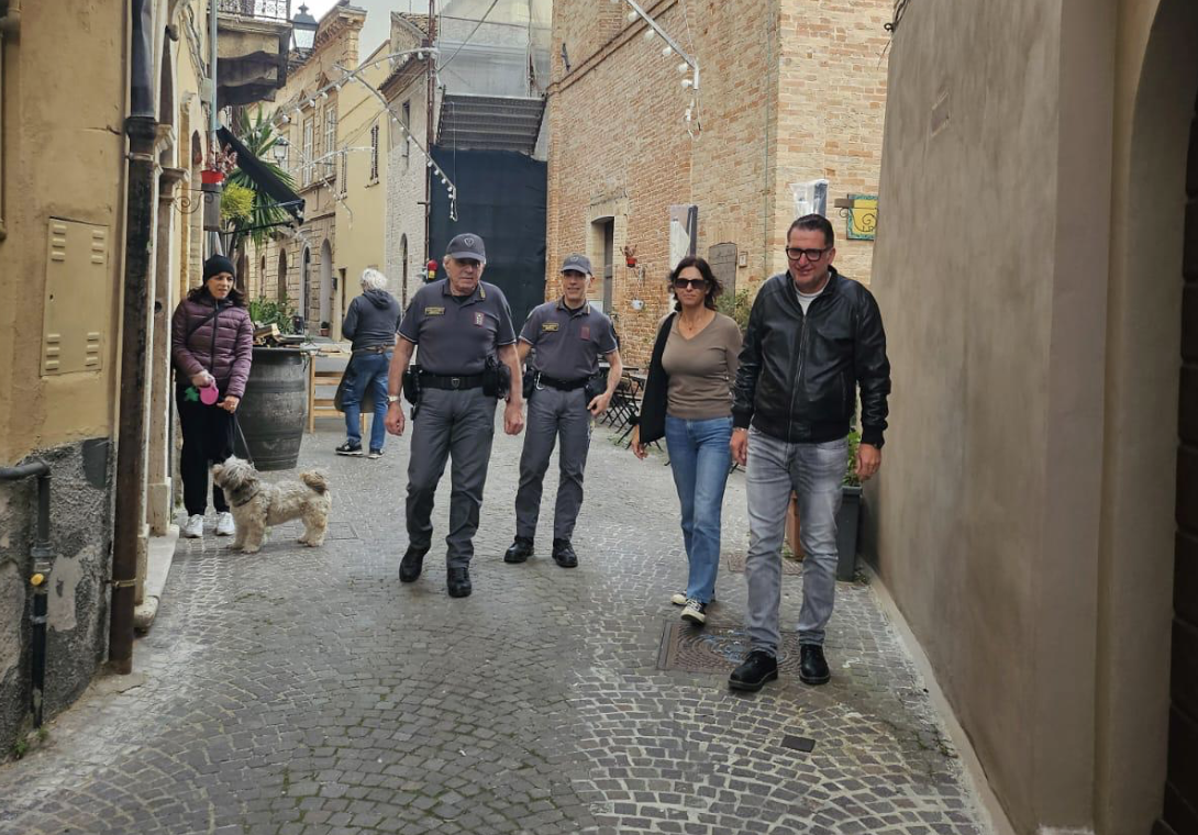 Tutela ambiente e animali, Monteprandone rafforza i controlli sul decoro urbano