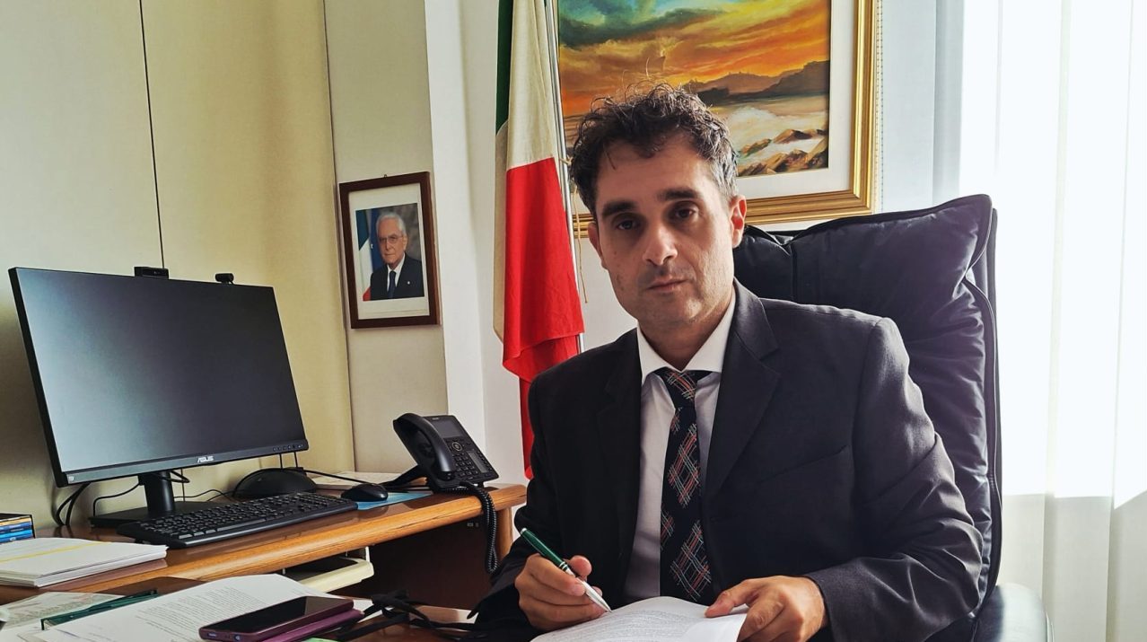 Erap, il presidente Cinelli: «Ad Acquaroli proporrò un grande patto per l’edilizia residenziale pubblica»
