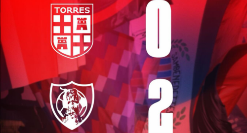 Torres-Samb 0-2, Eusepi non finisce mai, Palladini ora ha trovato l’equilibrio
