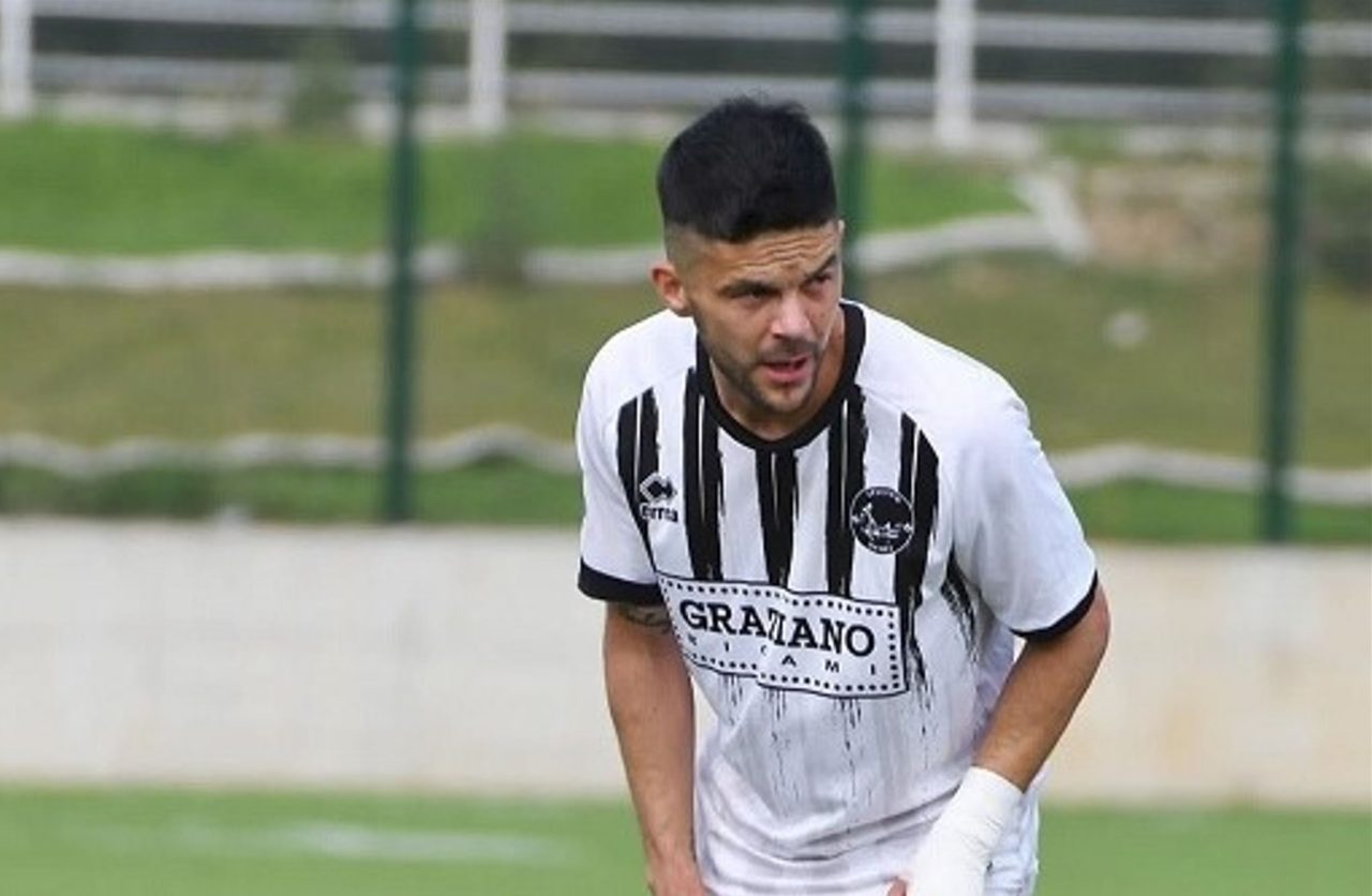Prima vittoria dell’Atletico Ascoli: 3-0 al San Marino