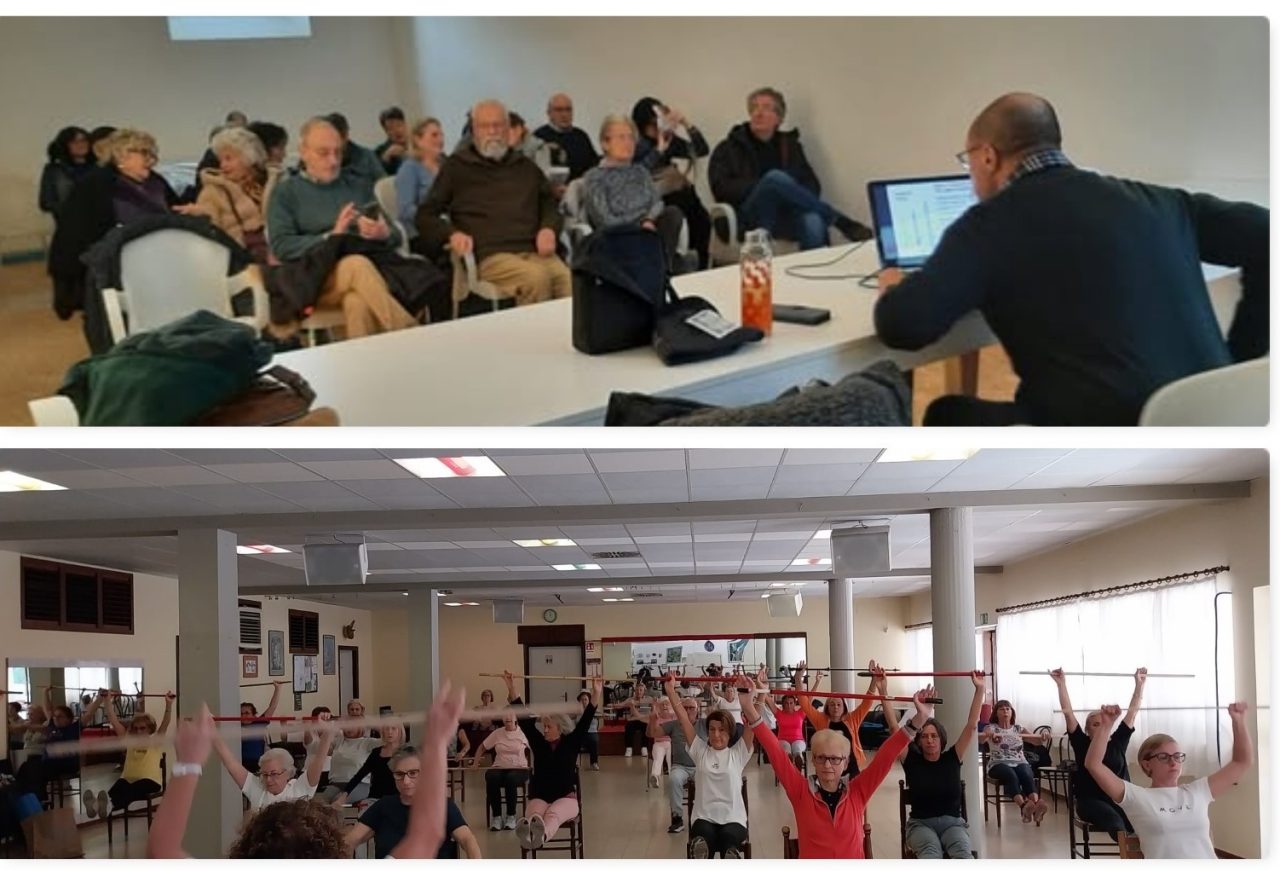 L’Uplea riprende le attività: a grandi passi verso il ventennale