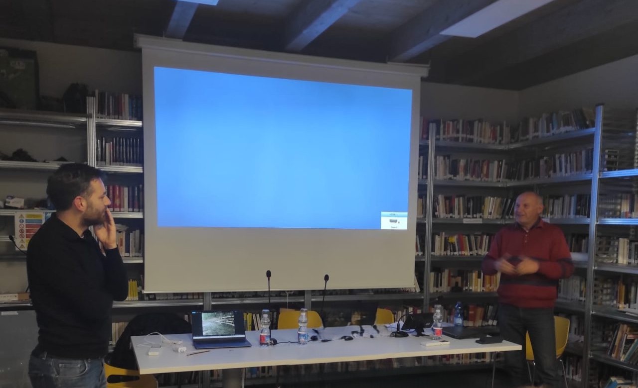Acquasanta, una stazione meteo per monitorare condizioni meteo e rischio idrogeologico