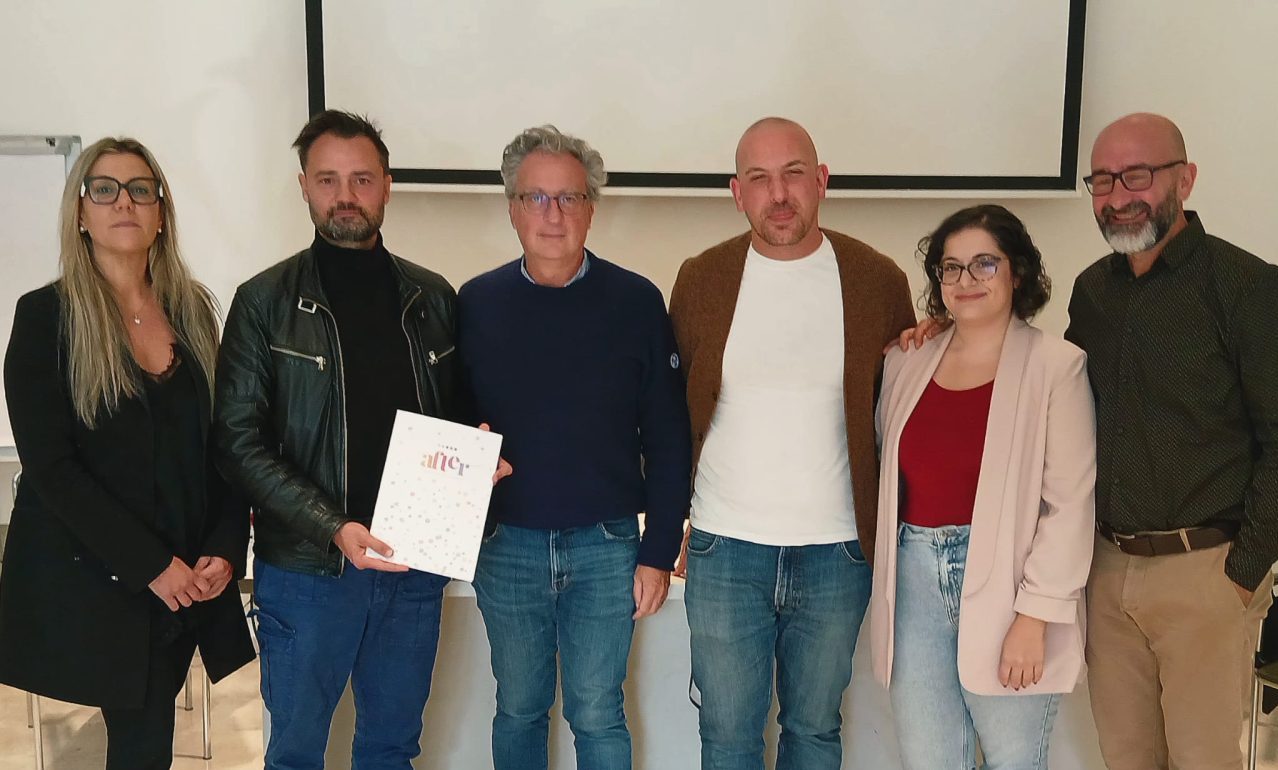 Il teatro come spazio di formazione e relazione: si alza il sipario su “After”