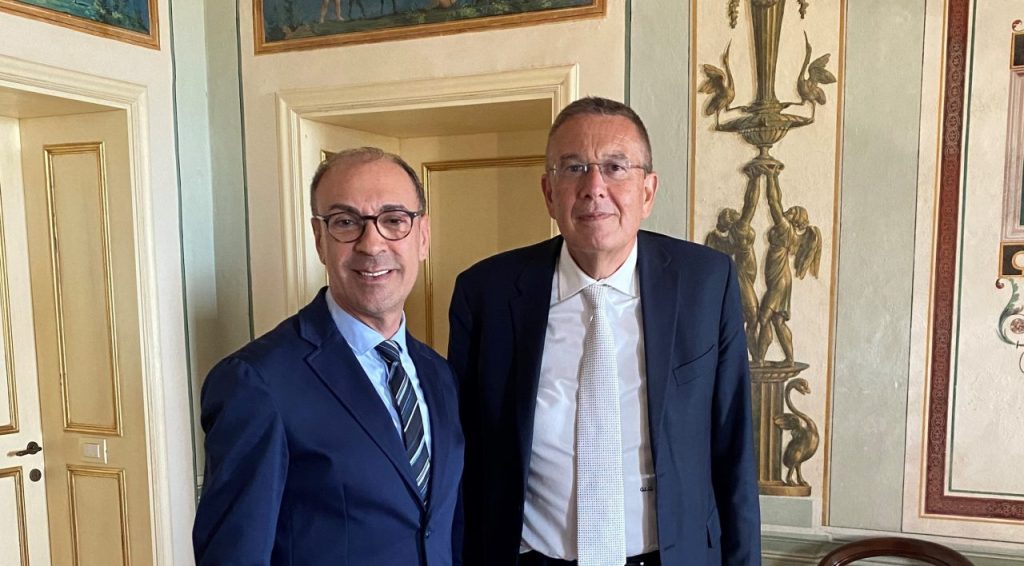 Il ruolo delle micro e piccole imprese per la tenuta del territorio