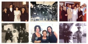 Le storie di Walter: le donne di Force