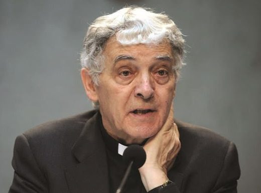 È morto il cardinale Menichelli