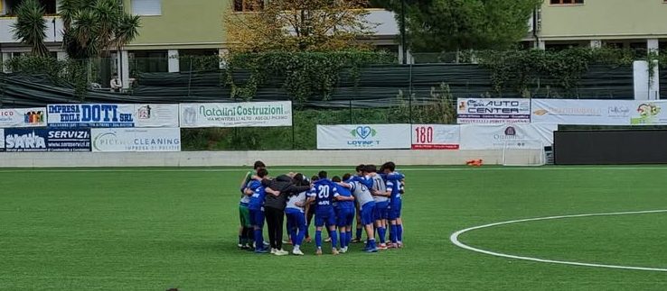 Dilettanti, risultati e classifiche: in Promozione sorride solo il Monticelli