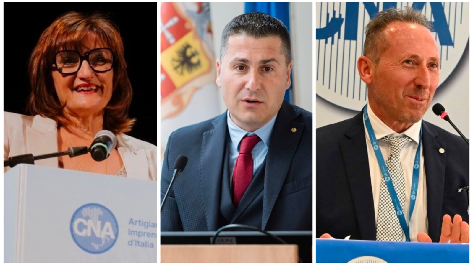 Ricostruzione post-sisma, Cna: «Manovra 2026 raccoglie le indicazioni delle associazioni, Superbonus 110% a tutte le istanze del cratere»