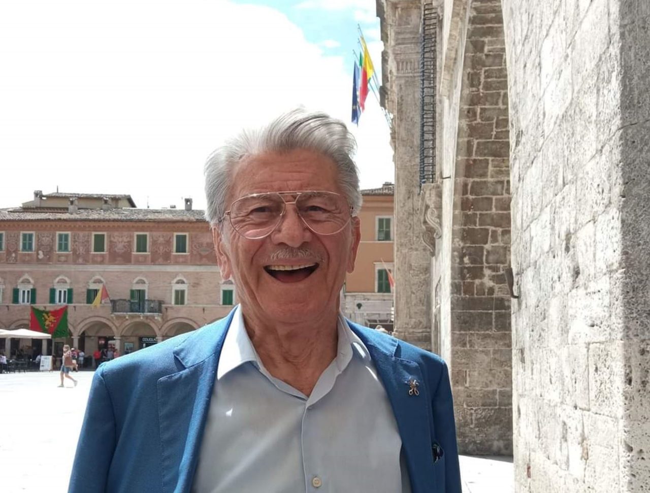Addio a Giovanni Mariani, il sarto che vestì Ascoli e il Presidentissimo