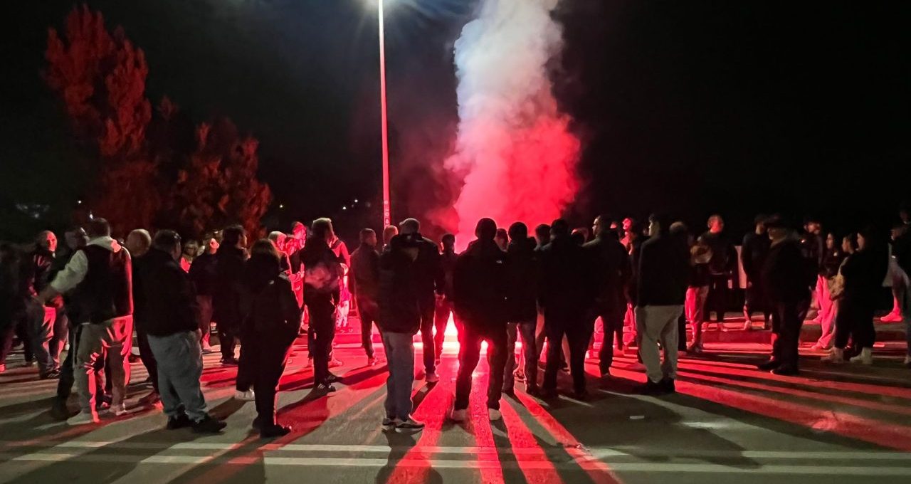 «Reno vive nei nostri cuori»: gli ultras ascolani ricordano Filippini, a 37 anni dalla sua morte