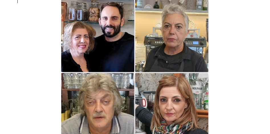 Varchi e Ztl in centro non piacciono, i ristoratori: «Chiuderemo tutti». Partita una raccolta firme